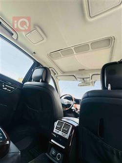 مێرسێدس بێنز S-Class
